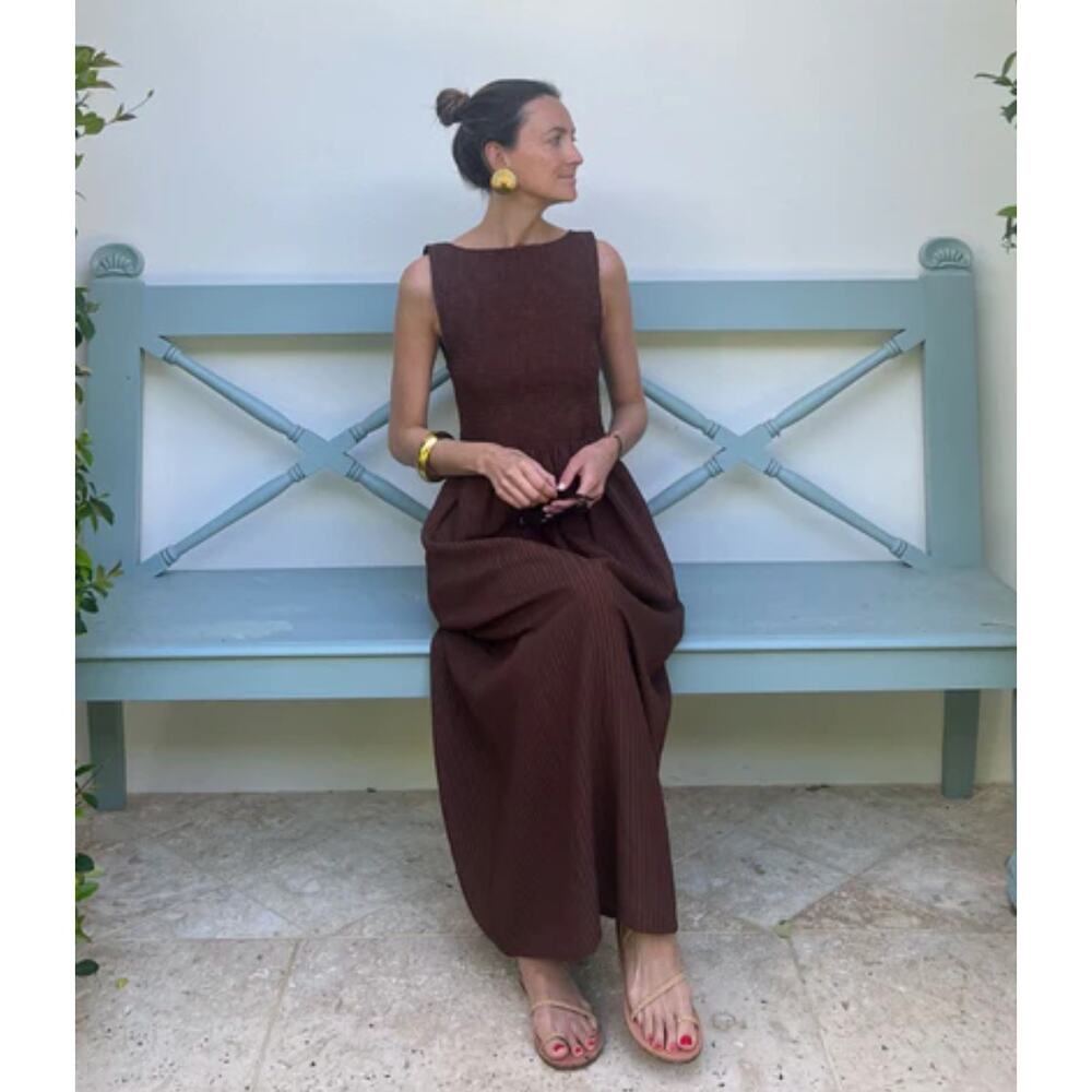 Hill House Cosima Dress size XS